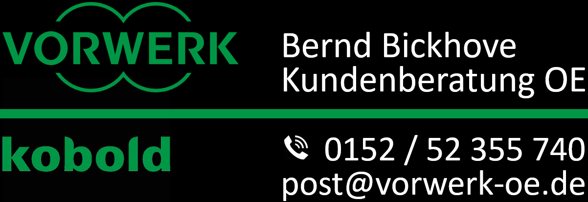 Vorwerk OE